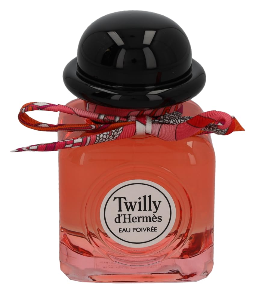 Hermes Twilly Eau Poivree 2.8 L EDP - Thumbnail 2
