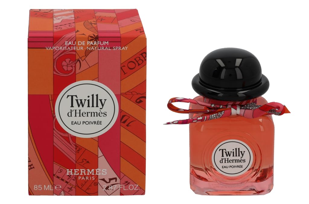 Hermes Twilly Eau Poivree 2.8 L EDP
