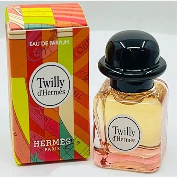 Hermes Twilly D'hermes Splash EDP 5 ml (0.25 oz) - Thumbnail 1