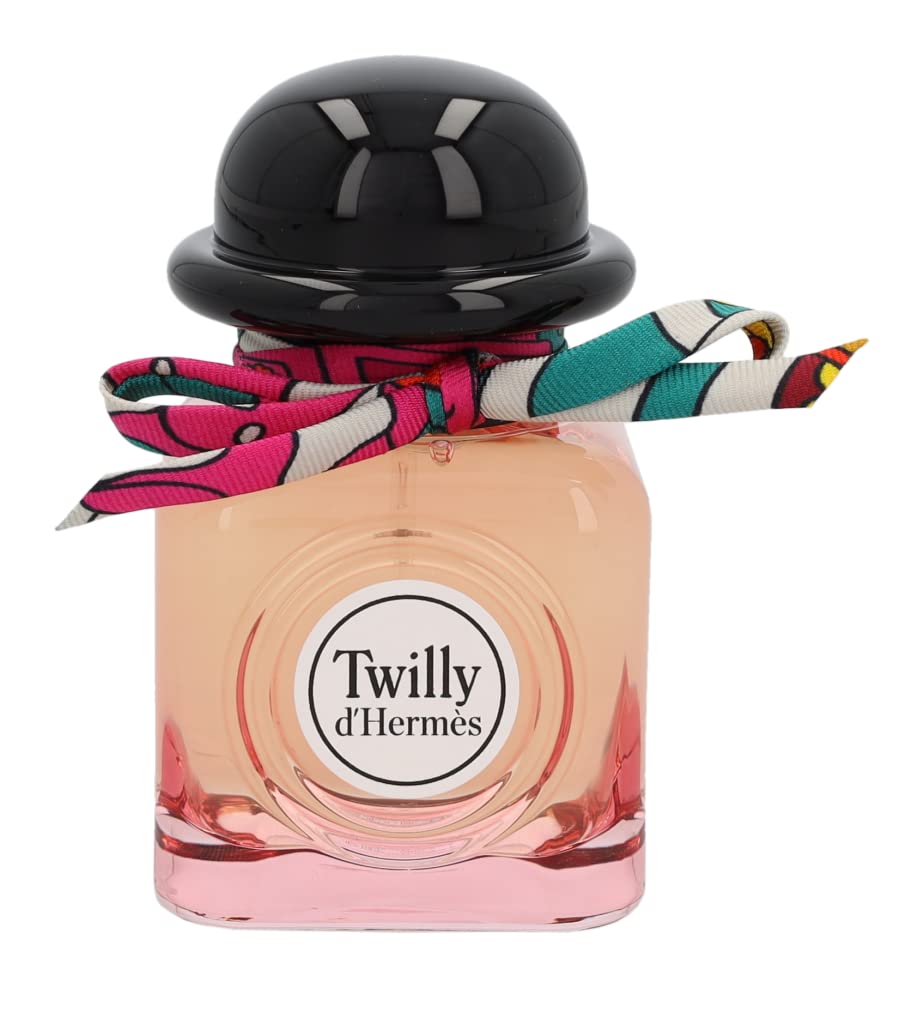 Herms Twilly D'herms / EDP 50 ml (1.6 oz) - Thumbnail 2