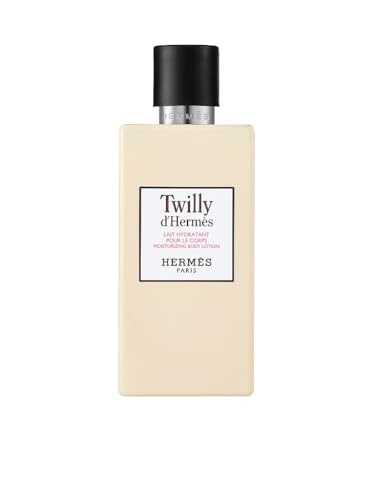 Hermes Twilly D'hermes Moisturizing Body Lotion 6.7 oz - Thumbnail 2