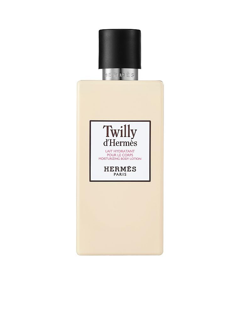Hermes Twilly D'hermes Moisturizing Body Lotion 6.7 oz