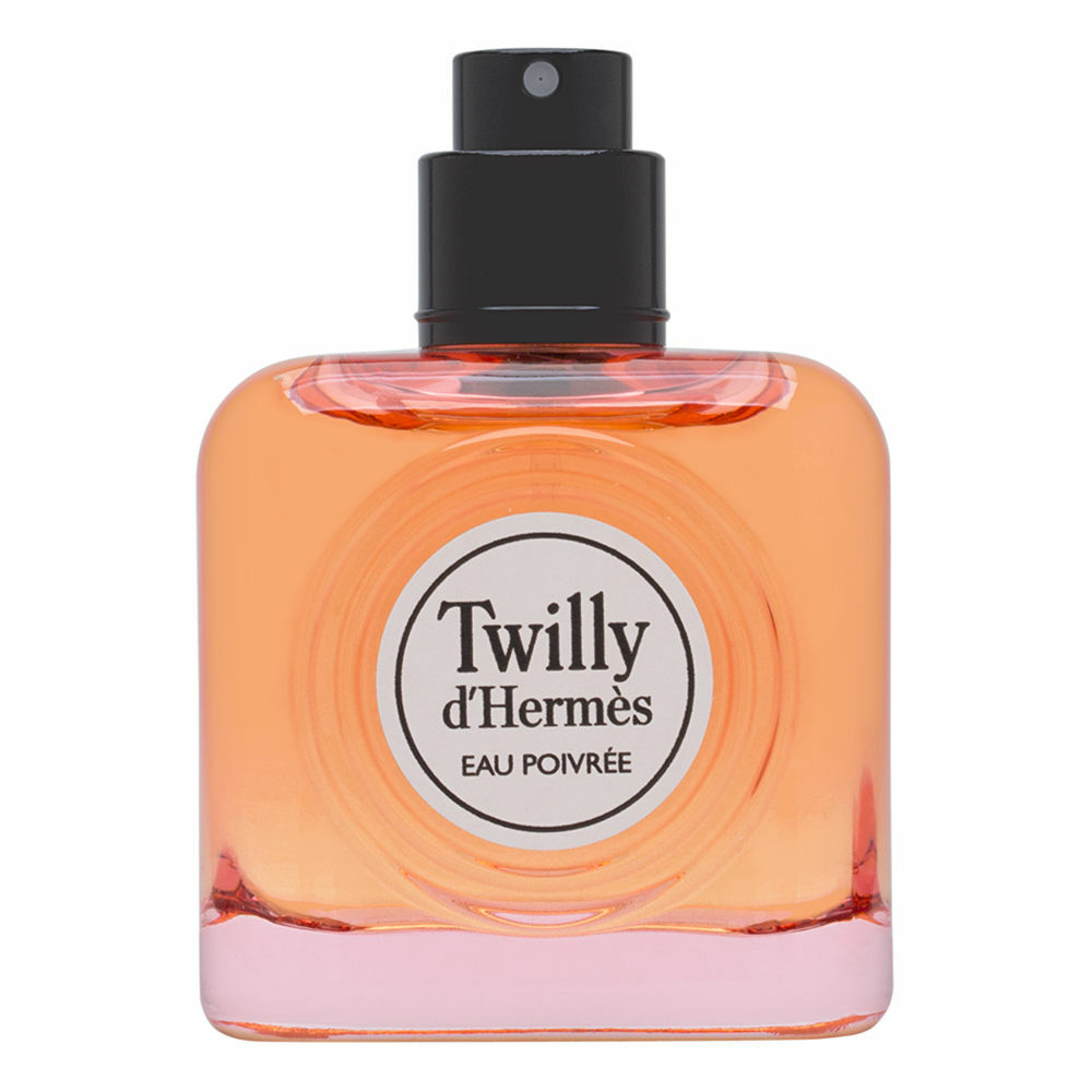 [Tester] Hermes Twilly Eau Poivree 2.8 L Tst France 20pcs Bybox EDP - Thumbnail 2