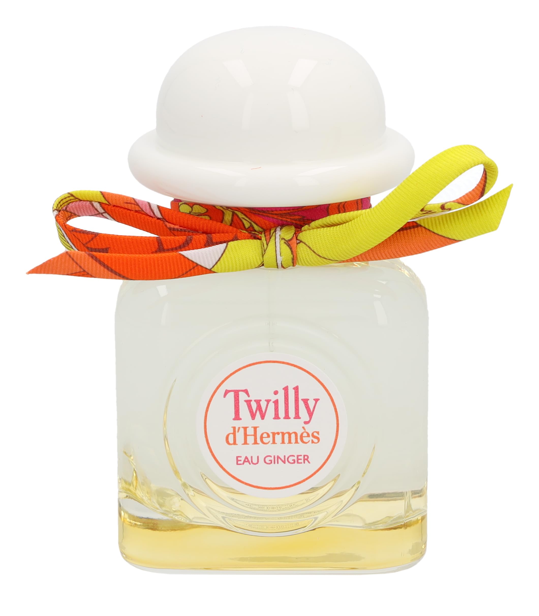 Hermes Twilly Dhermes Eau Ginger Women EDP 2.87 oz