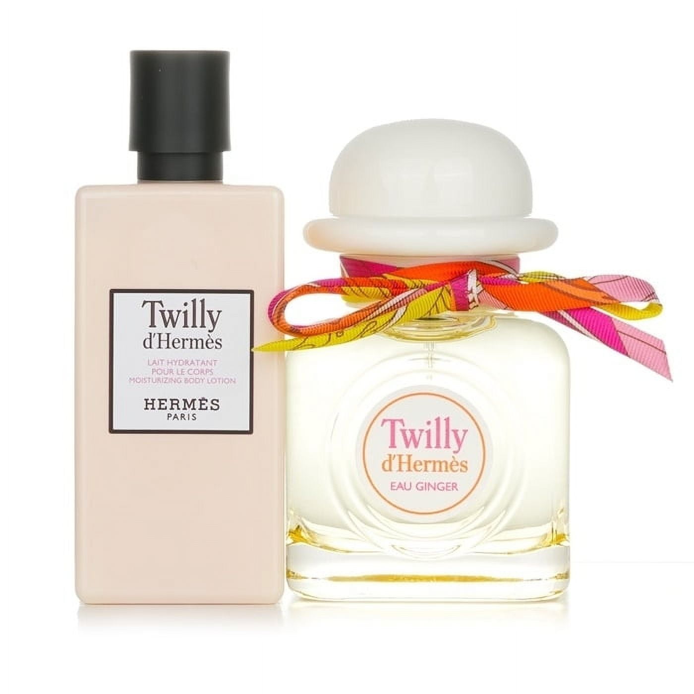 [Set] Hermes Twilly Ginger 2.8 L + 2.7 B/l France 8pcs Bybox EDP - Thumbnail 1