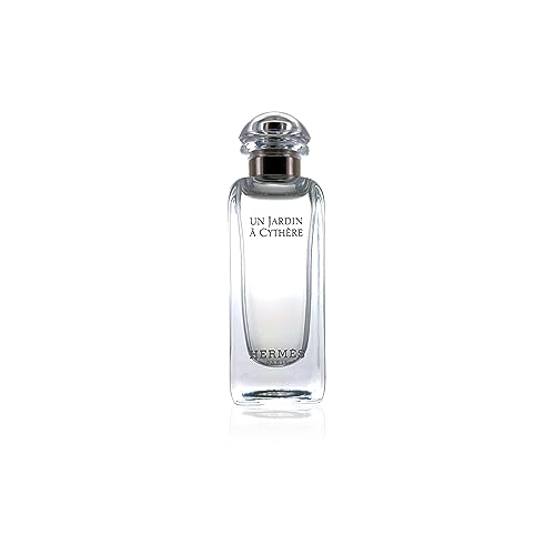 [Mini] Hermés Un Jardin A Cythere Refillable EDT 0.25 oz - Thumbnail 2