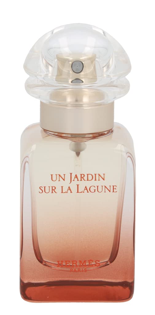 Un Jardin Sur la Lagune By Hermes For Women EDT 1 oz - Thumbnail 2