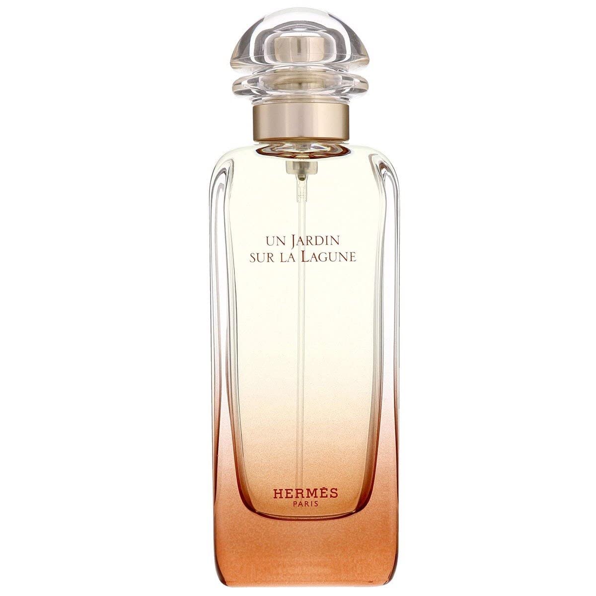 Hermes Un Jardin Sur la Lagune Unisex EDT 6.7 oz