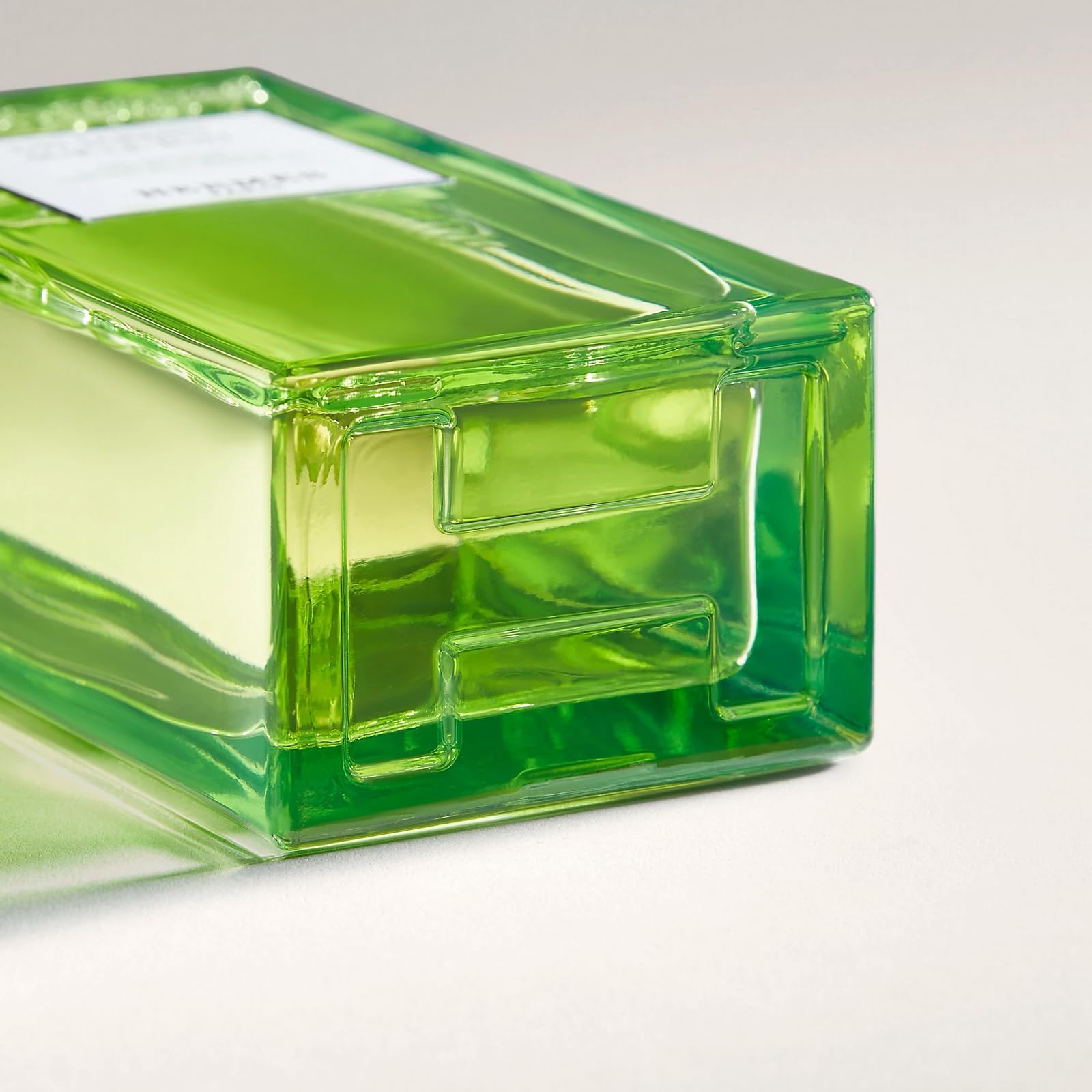 [Shower Gel] Hermes Un Jardin Sur Le Toit Hair and Body Shower Gel 6.5 oz - Thumbnail 3