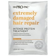 Hi Pro Pac Intense Protein Treatment To Repair Extremely Damaged Hair 1.75 Fl Oz