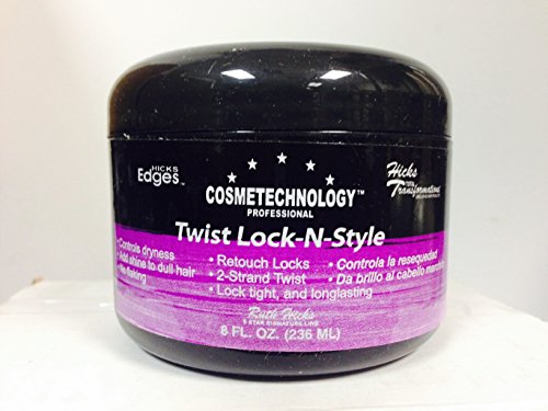 Hicks Total Transformations Twist'n'style Products 8.5 oz - Thumbnail 2