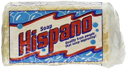 Hispano Laundry Soap 2 Pc Pack - Thumbnail 2