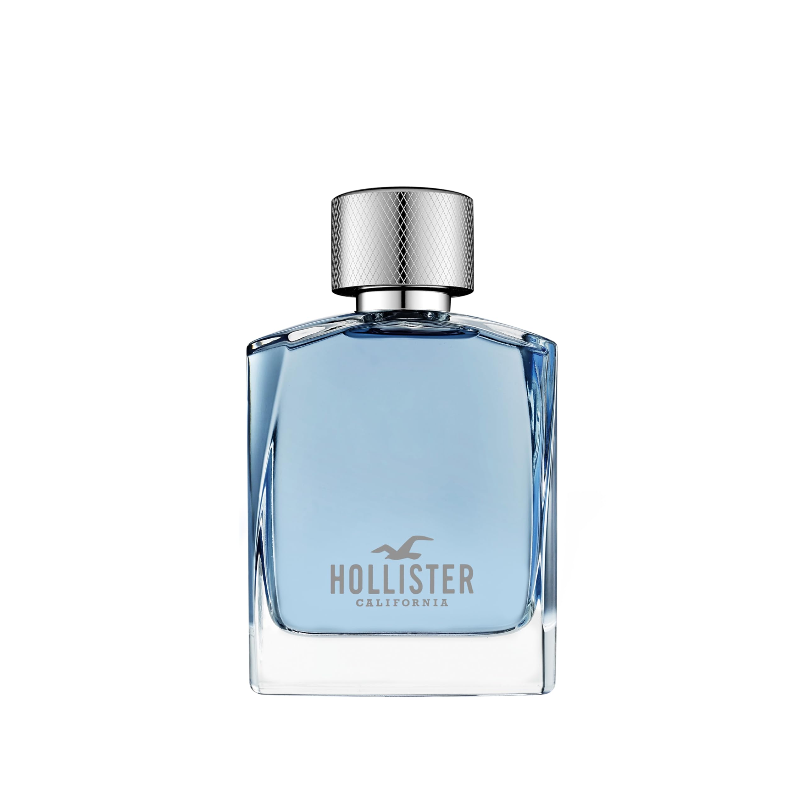 HOLLISTER CALIFORNIA WAVE(M)EDT SP 3.4oz(LI FREE)