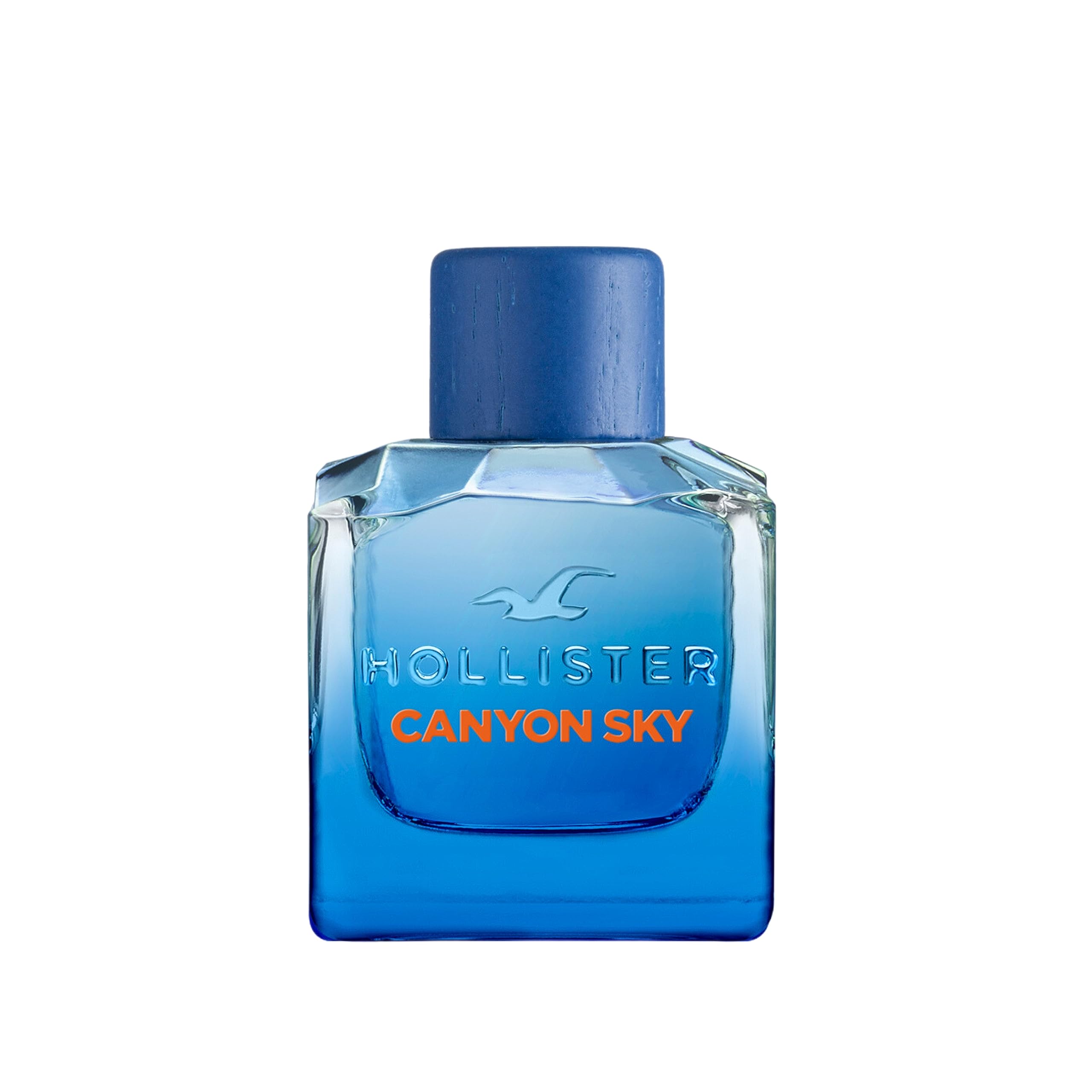 Hollister Canyon Sky 3.4 L Usa 12pcs Bybox EDT