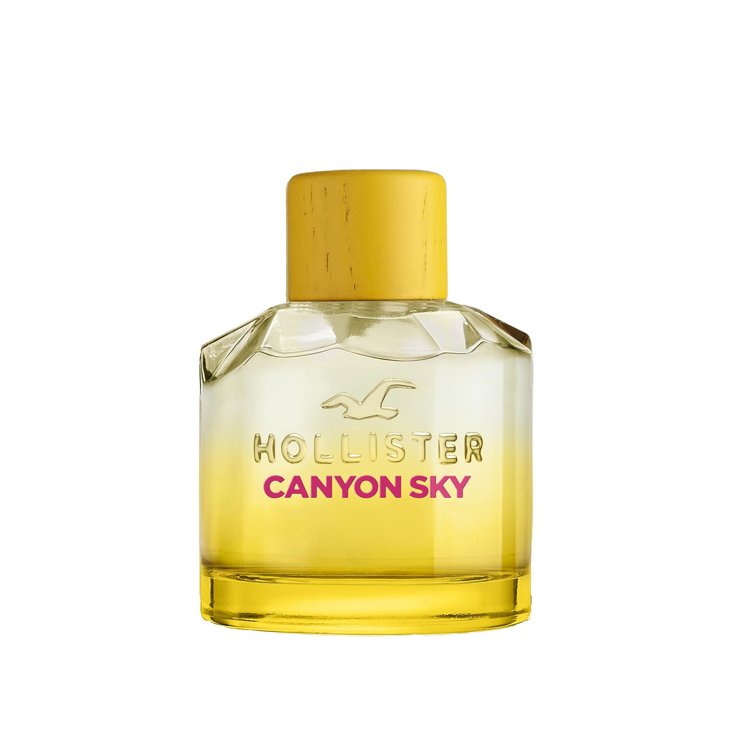 HOLLISTER CANYON SKY(W)EDP SP 3.4oz(LI FREE)