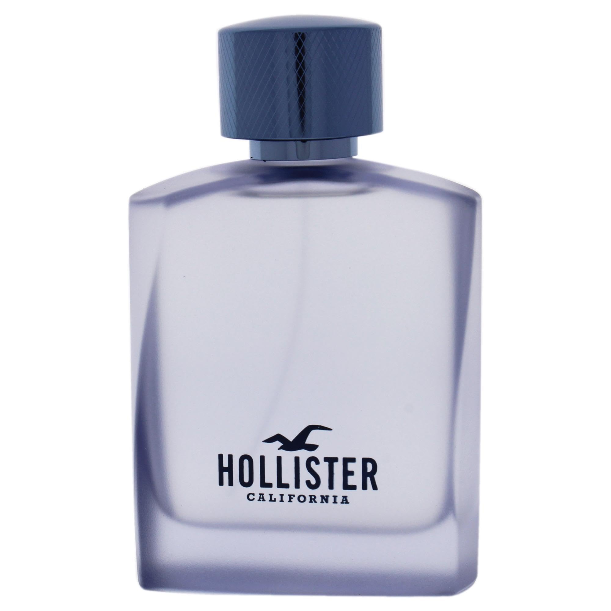 Hollister Free Wave Fragrances 085715266316 For Men EDT 3.4 oz - Thumbnail 2