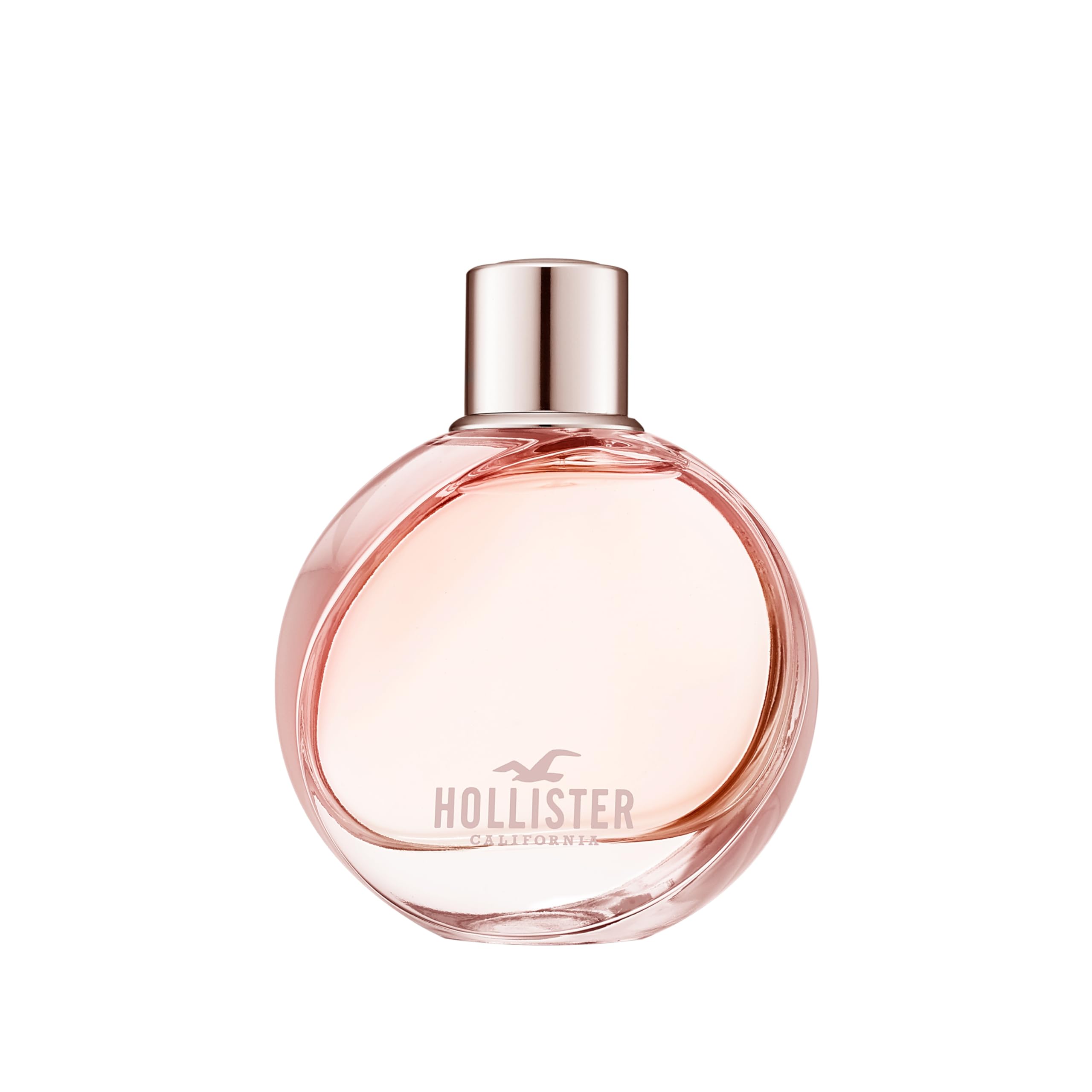 Hollister Wave Women EDP 3.4 oz