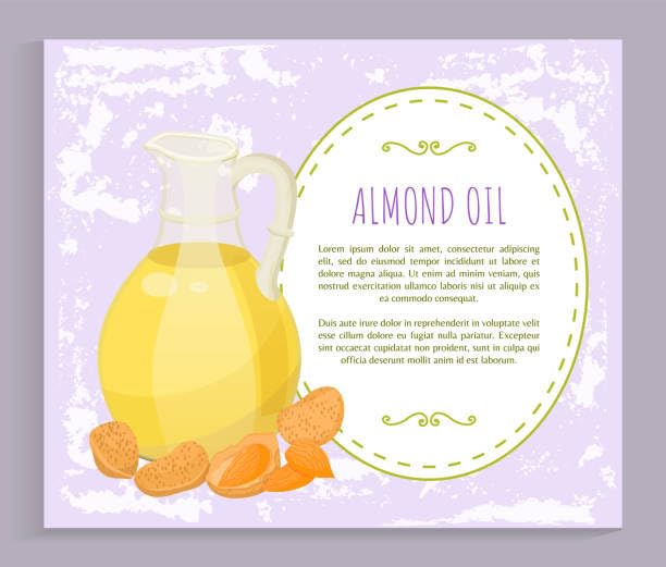 Hollywood Beauty Almond Oil 2 oz - Thumbnail 3
