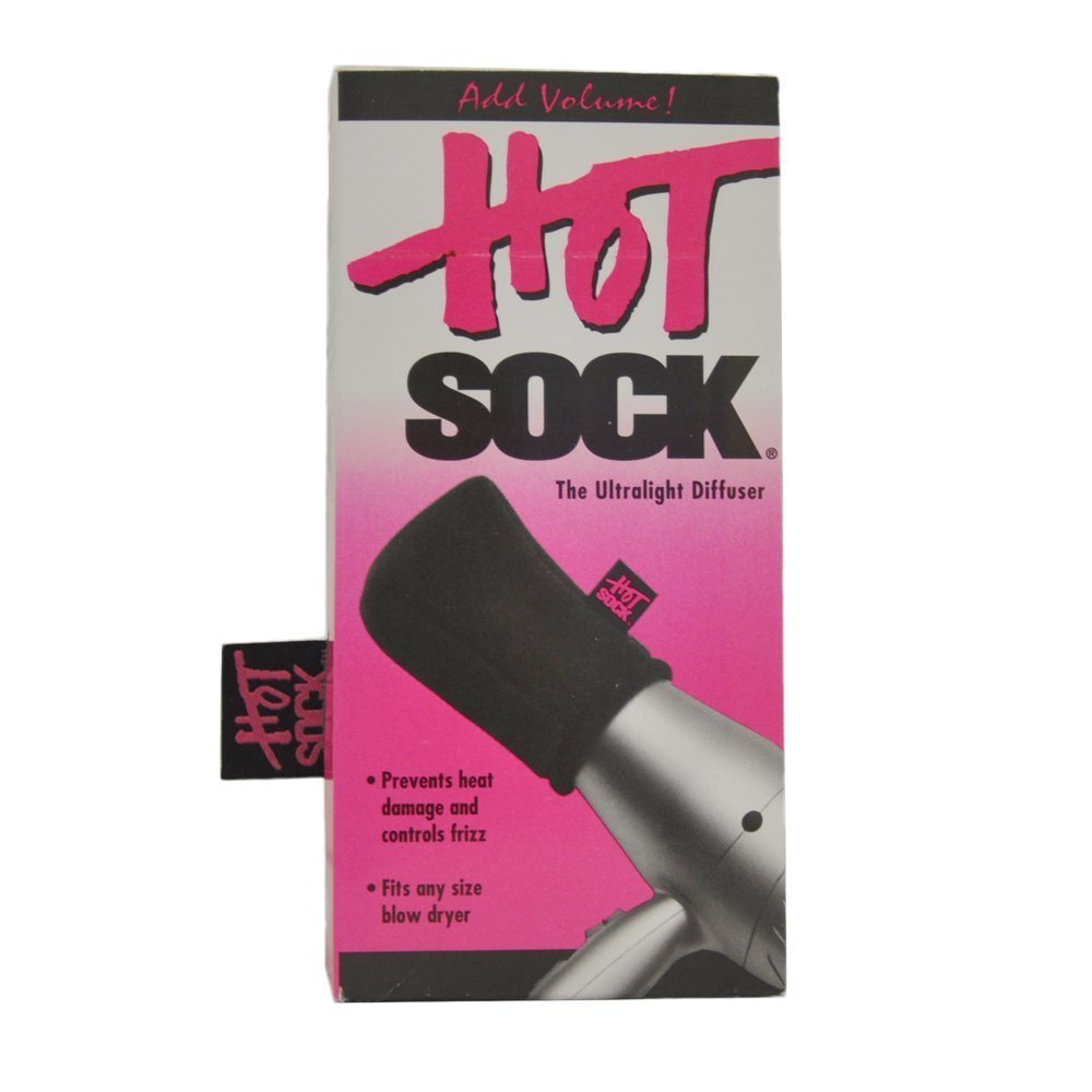 Hot Sock Diffuser - Thumbnail 2