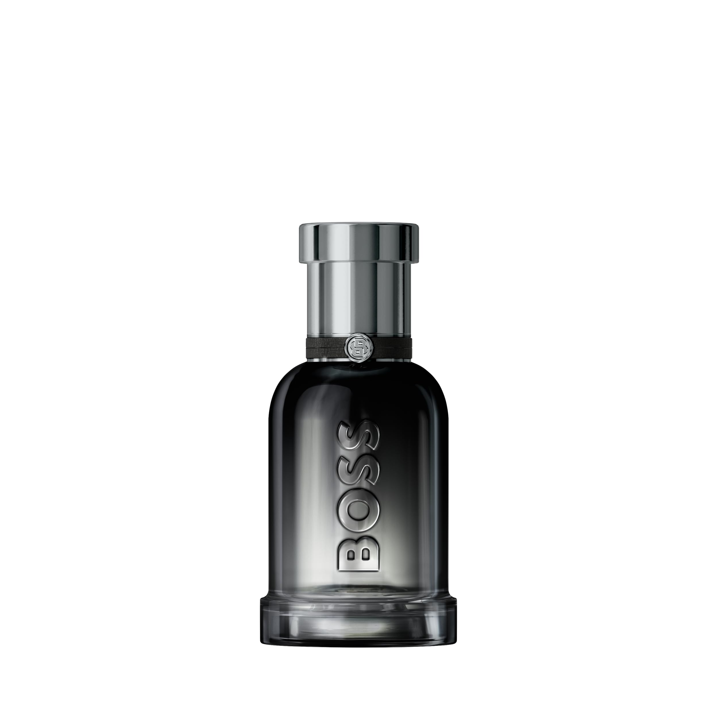 Hugo Boss Bottled Beyond Woody Cologne With Notes of Ginger Leather Long - Thumbnail 2