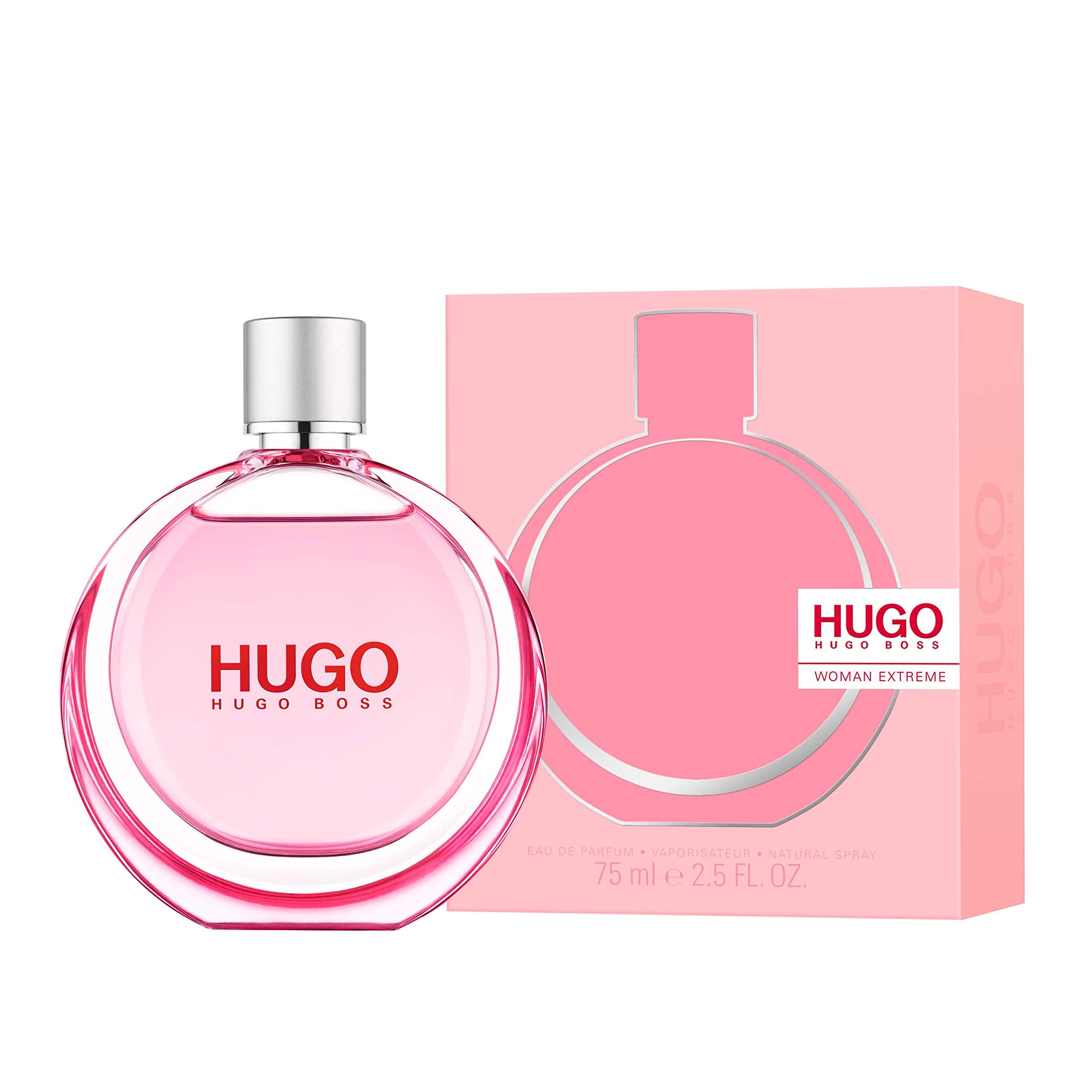 Hugo Boss Hugo Woman Extreme 2.5 oz - Thumbnail 2