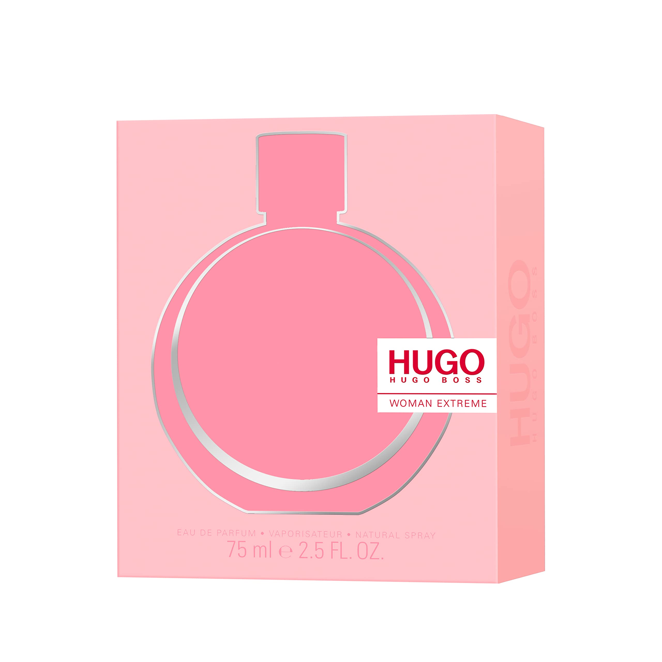 Hugo Boss Hugo Woman Extreme 2.5 oz - Thumbnail 3