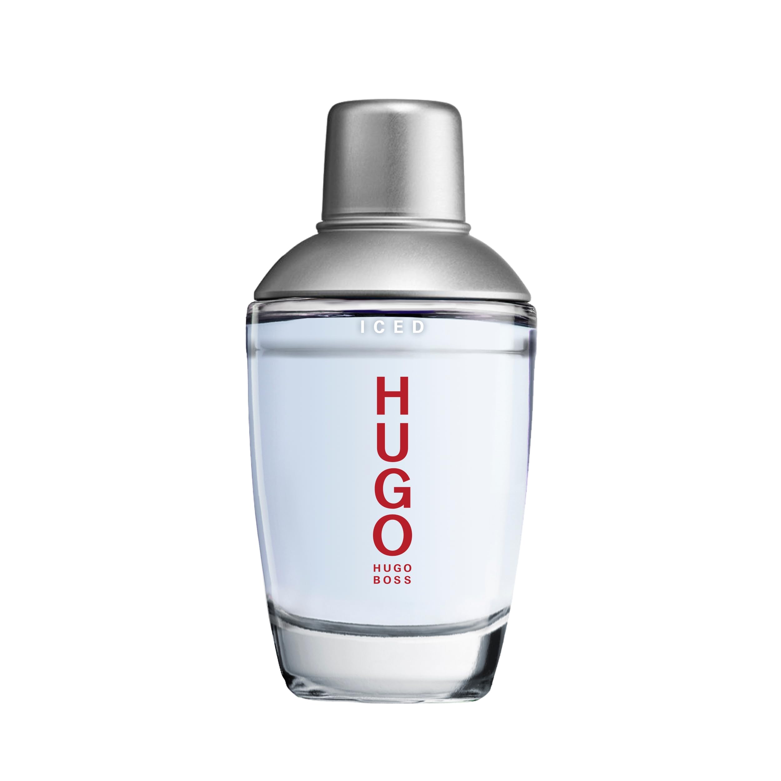 Hugo Boss Hugo Iced 2.5 Fl Oz EDT