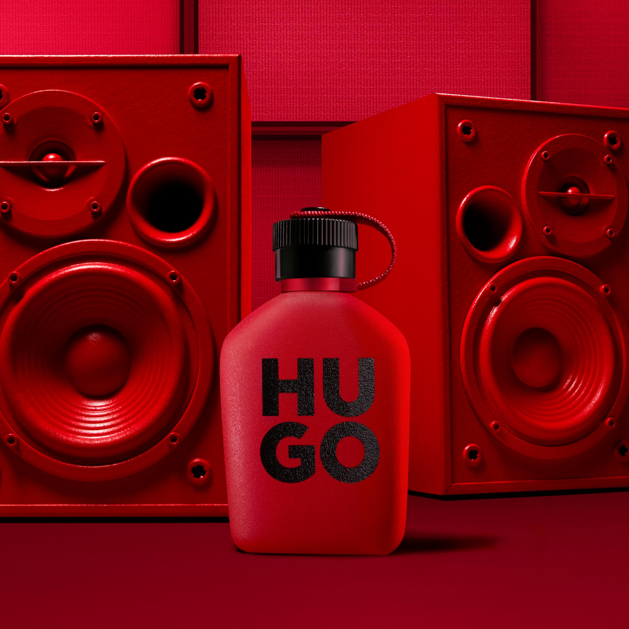 Hugo Boss Hugo Intense 4.2 Fl Oz EDP - Thumbnail 2