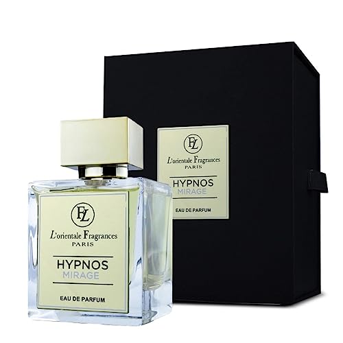 Hypnos Mirage 3.4 M United Arab Emir. 1pcs Bybox EDP - Thumbnail 3