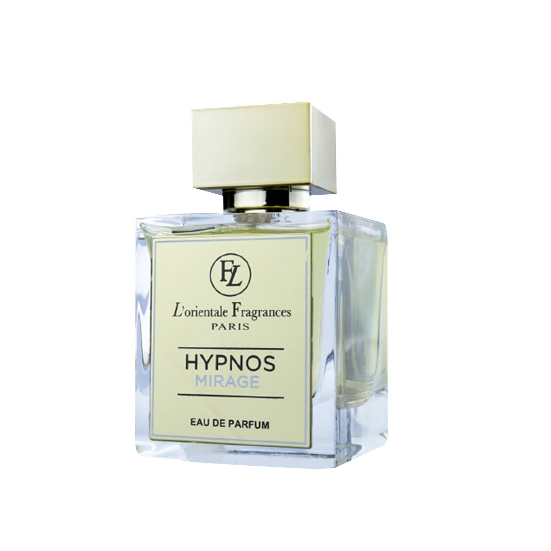 Hypnos Mirage 3.4 M United Arab Emir. 1pcs Bybox EDP