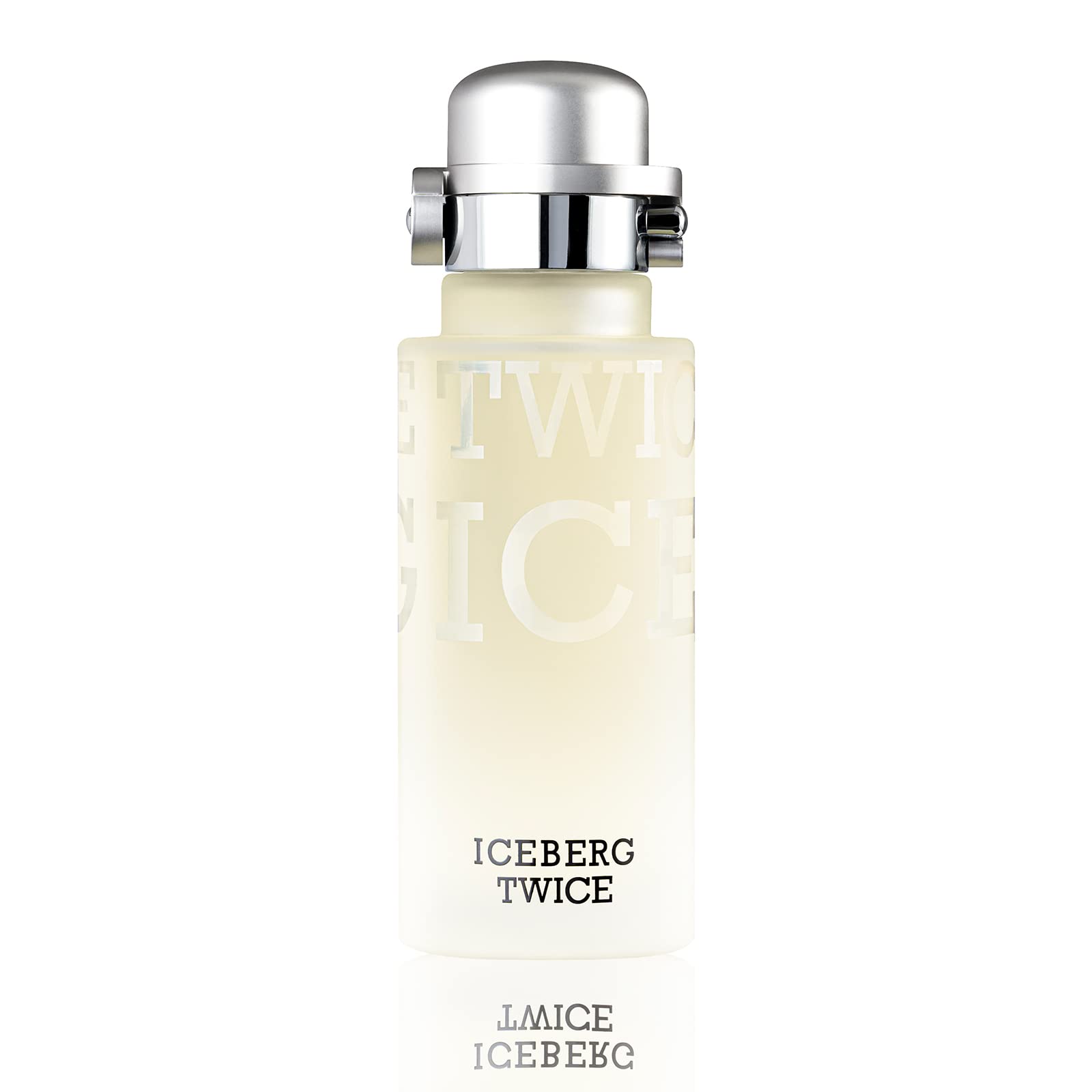 Iceberg Twice By Iceberg By Iceberg For Men - Thumbnail 2
