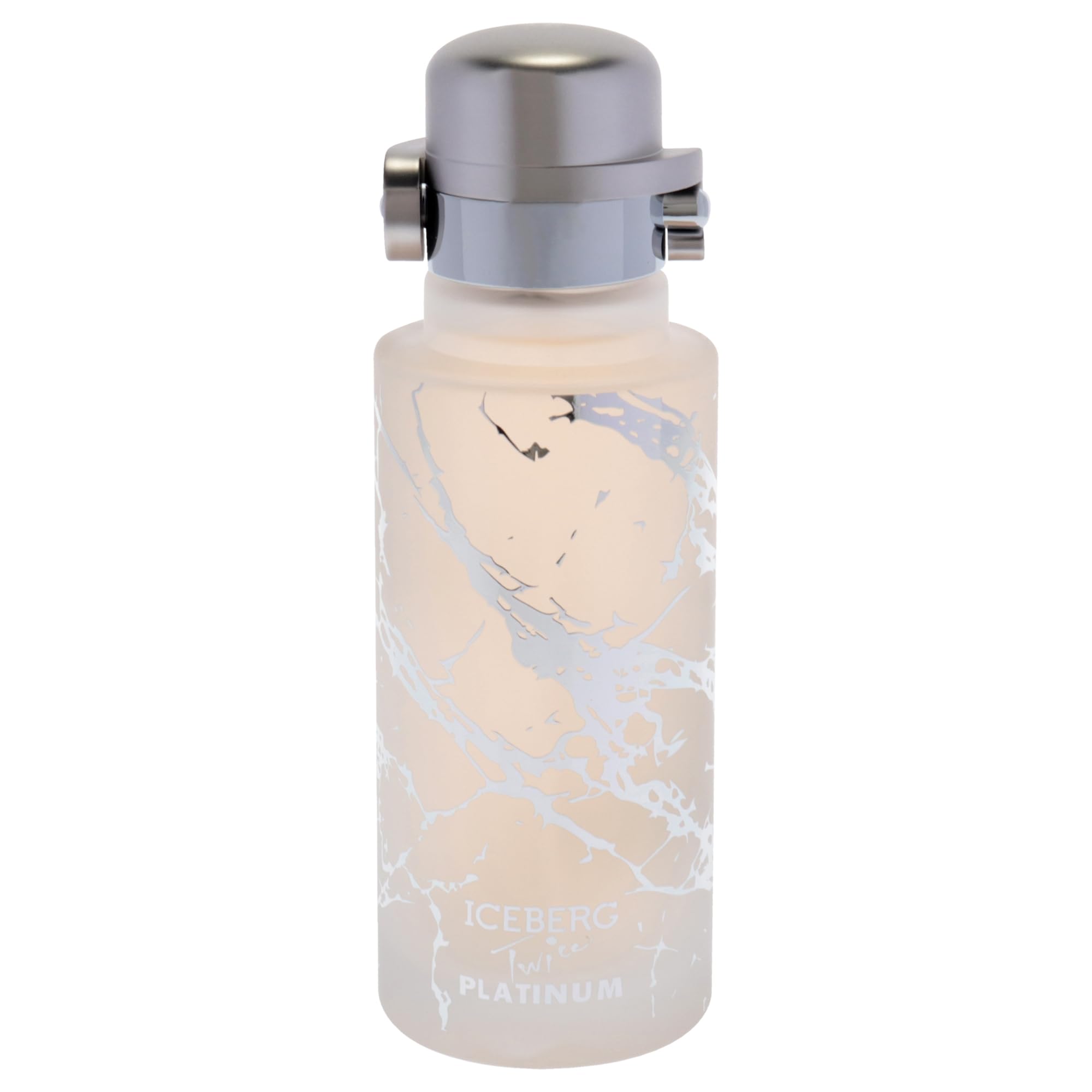 Iceberg Twice Platinum For Women EDT 4.2 oz - Thumbnail 2