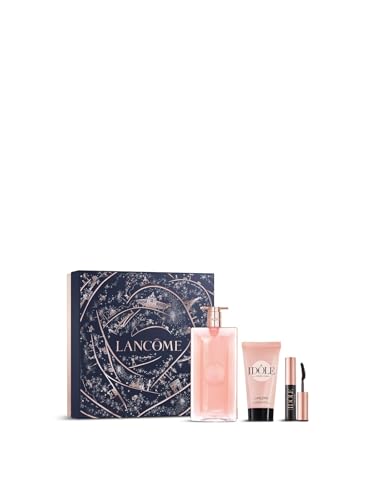 [Set] Idole Lancome 1.7 + 1.7 B/c + Lash Lifting 2. France 3pcs Bybox EDP 5 ml - Thumbnail 2