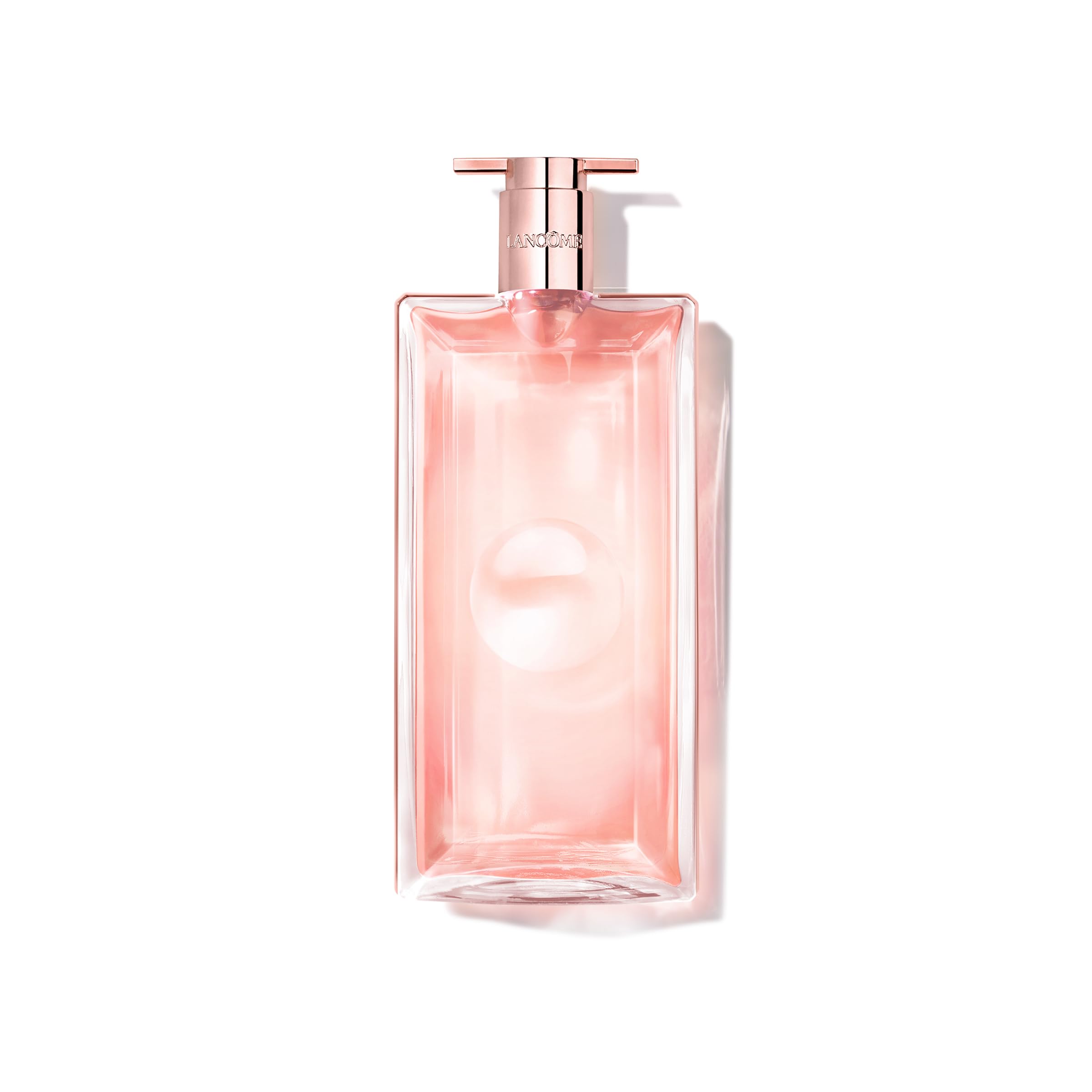 Lancôme Idôle With Notes of Bergamont Jasmine Vanilla Fresh Floral 1.7 Fl Oz - Thumbnail 2