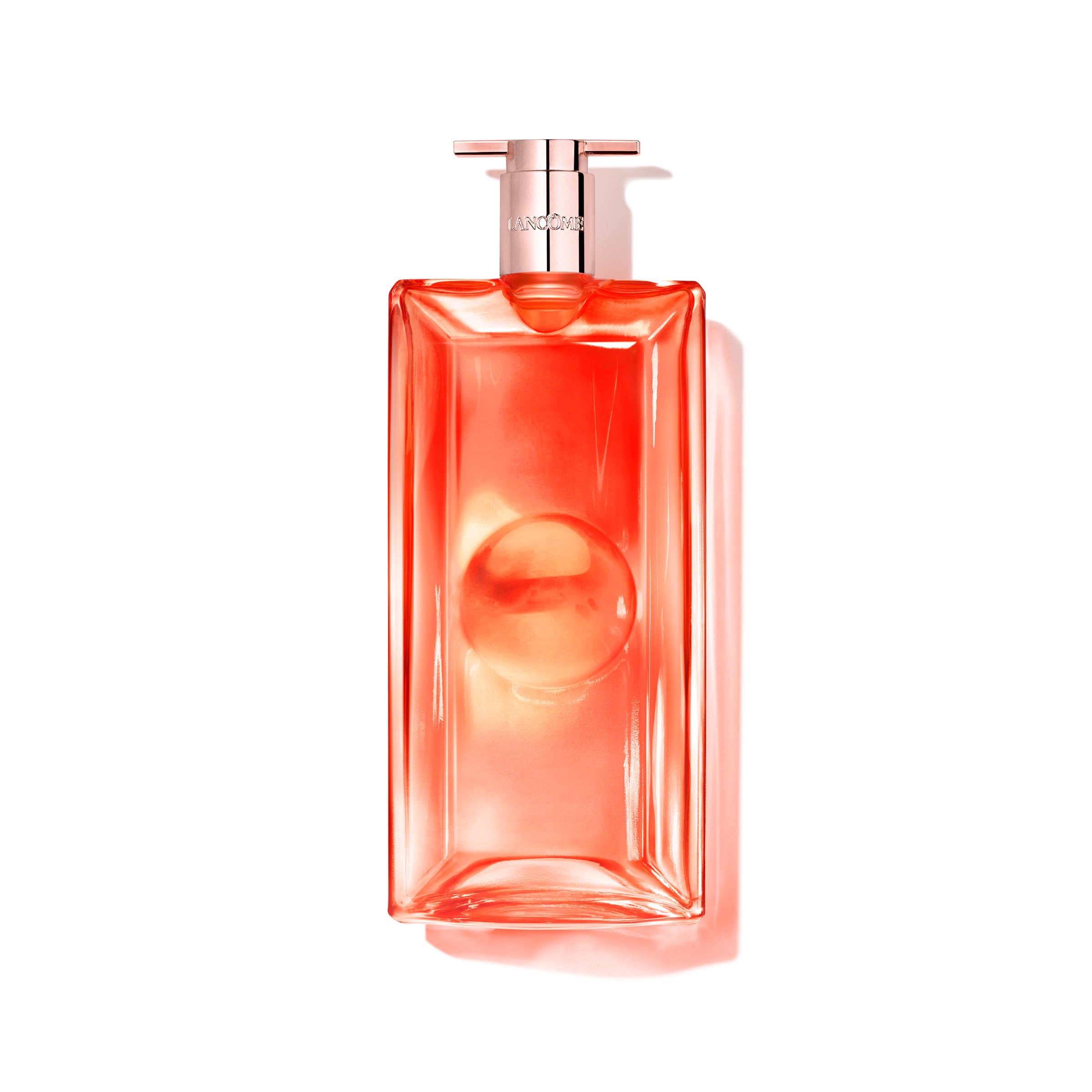 Lancôme Idôle Peach ‘n Roses 1.7 Fl Oz Juicy Peach Sparkling Red Berries