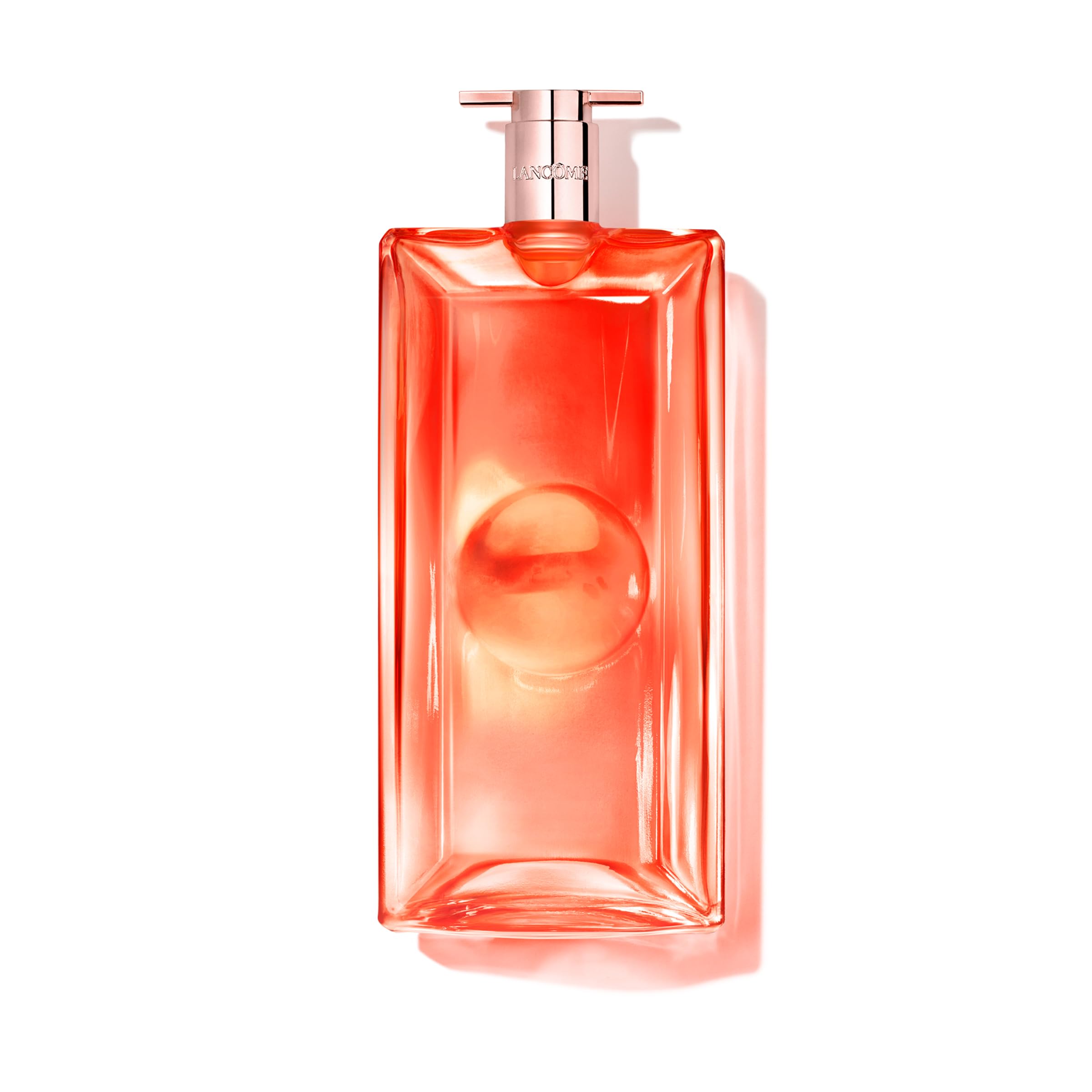 Lancôme Idôle Peach ‘n Roses 3.4 Fl Oz Juicy Peach Sparkling Red Berries