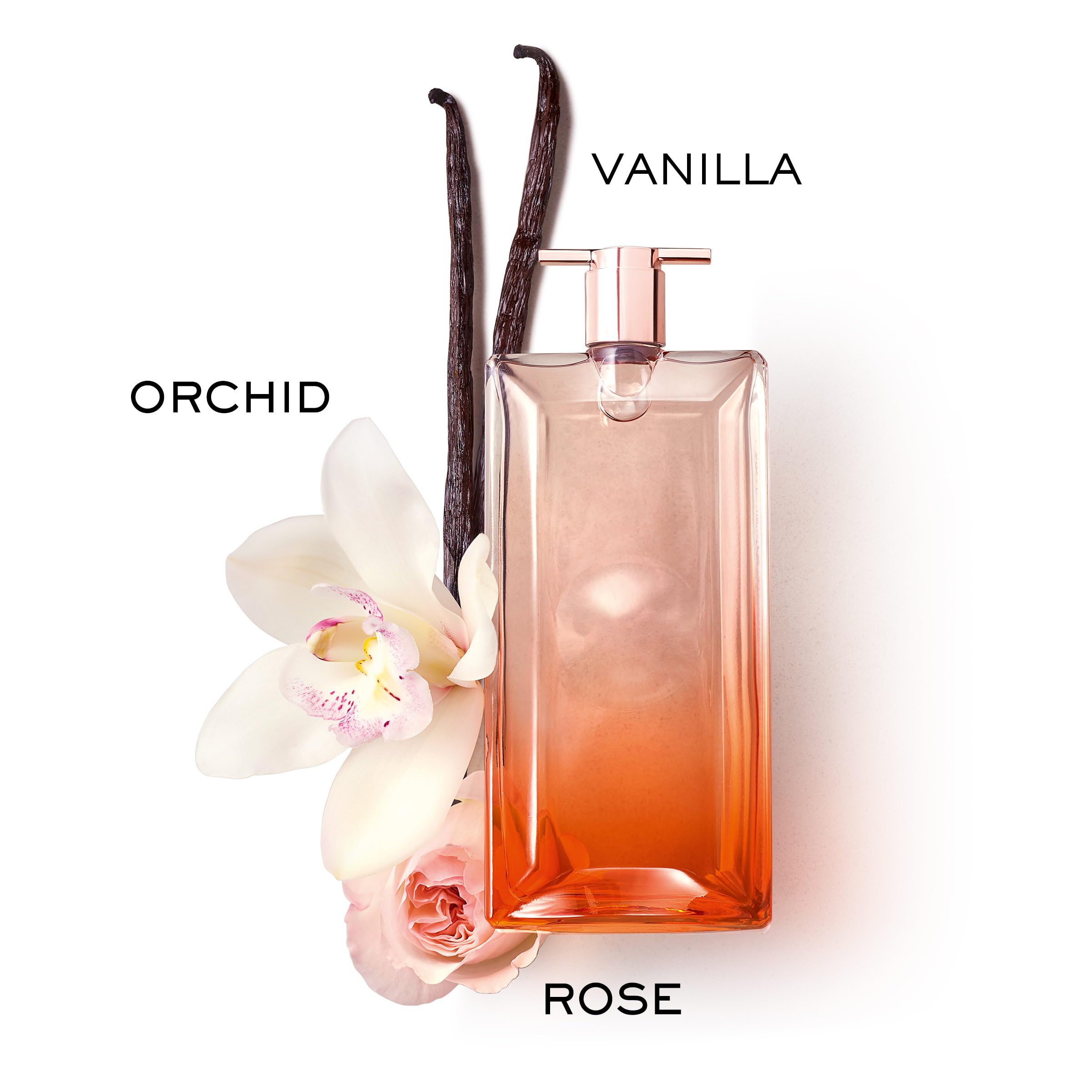 Idole Now Florale 1.0 L France 1pcs Bybox EDP - Thumbnail 2