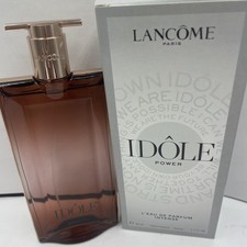 [Tester] Idole Power Intense 1.7 L Tst France 35pcs Bybox EDP