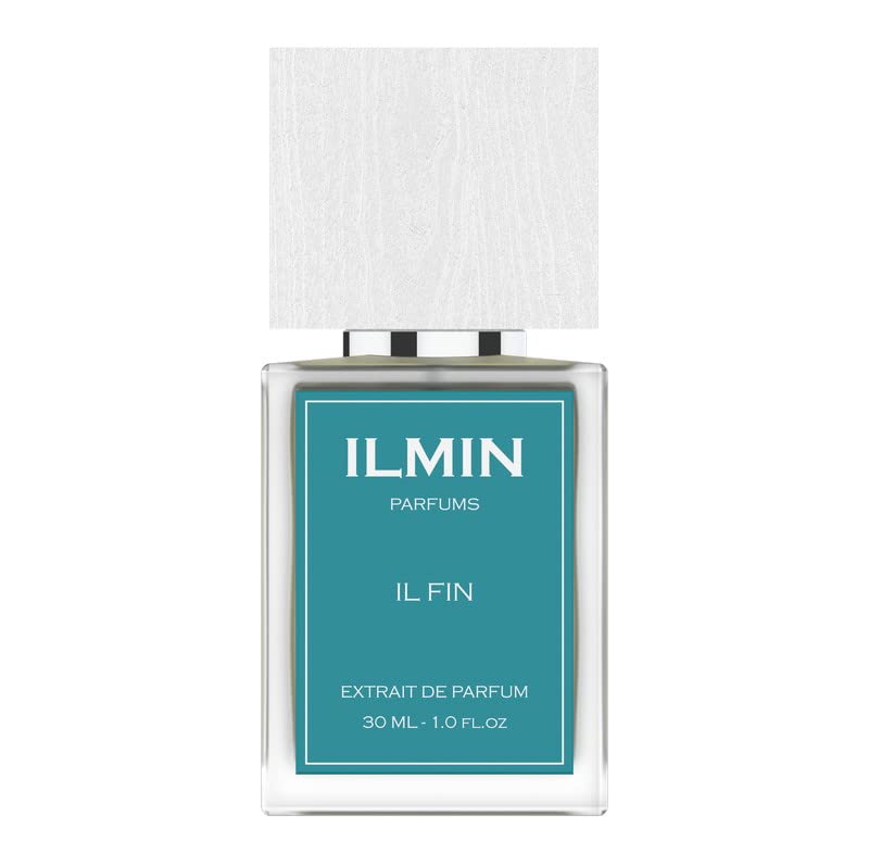 Ilmin Il Fin 1.0 U France 1pcs Bybox EDP