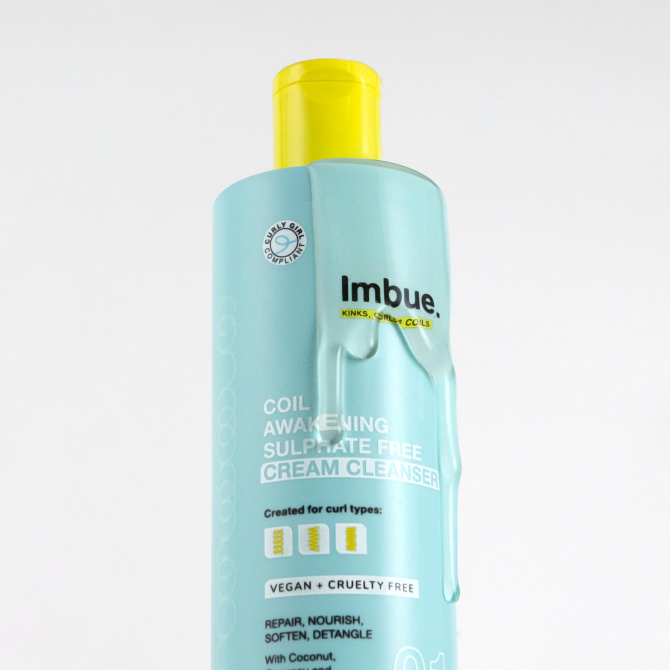 Imbue Coil Sul Free Crm Cln13.5