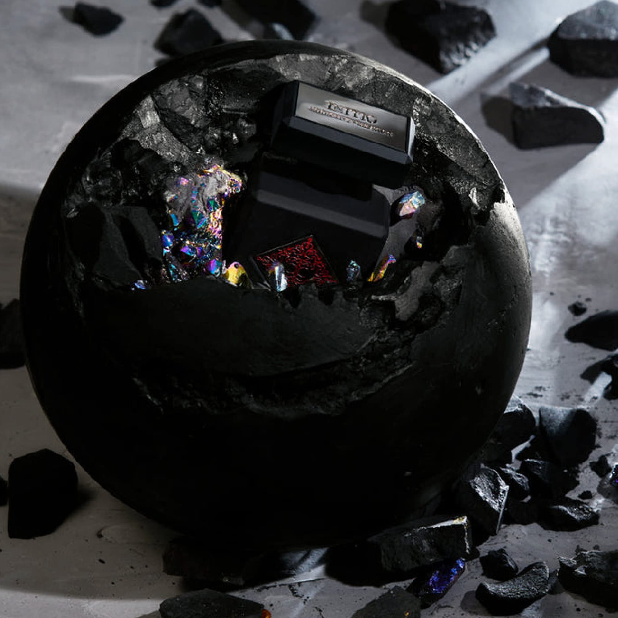 Initio Addictive Vibration 3.0 U France 12pcs Bybox EDP - Thumbnail 2