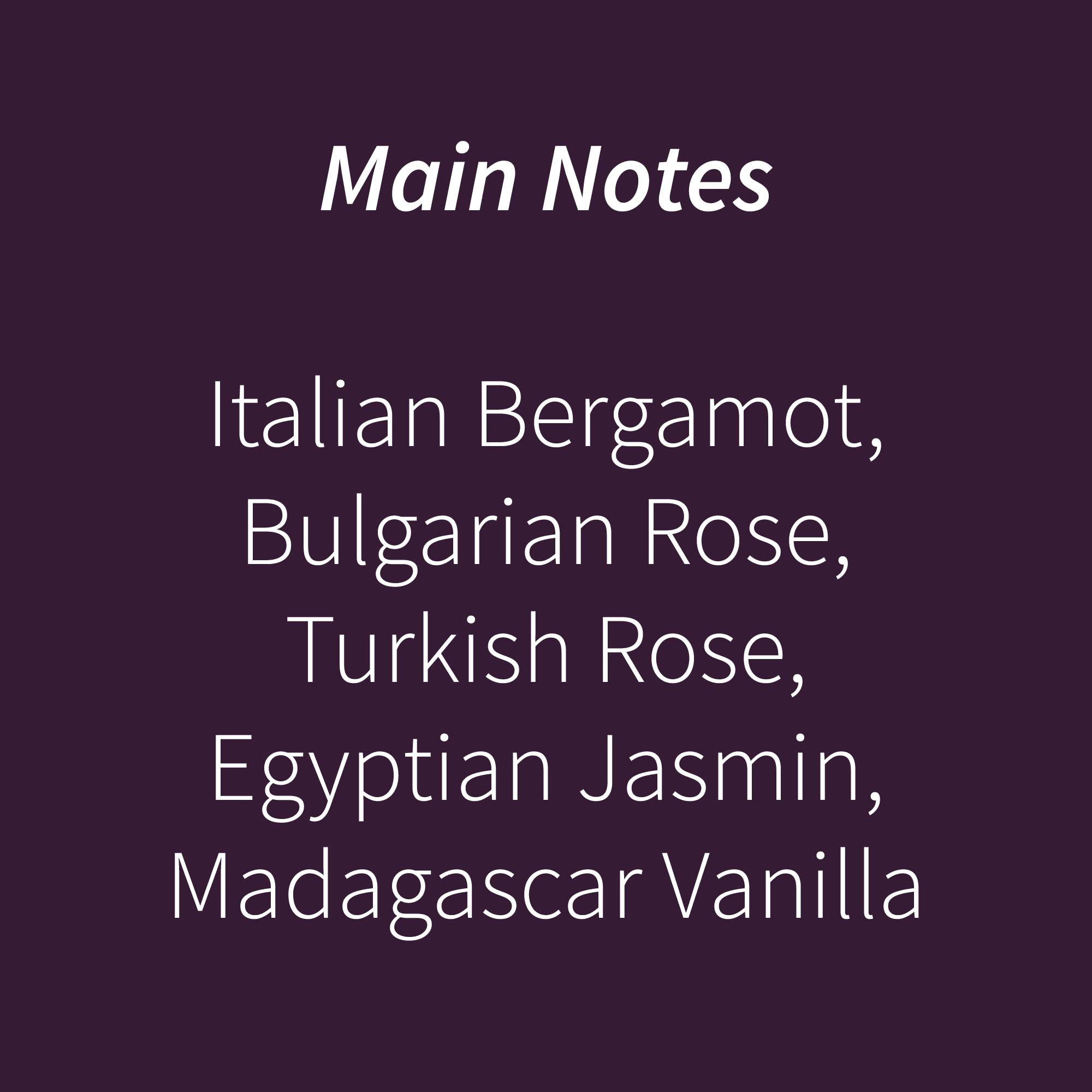 Initio Parfums Privés Atomic Rose 1.7 Fl Oz Unisex Main Notes Bergamot Turkish - Thumbnail 3