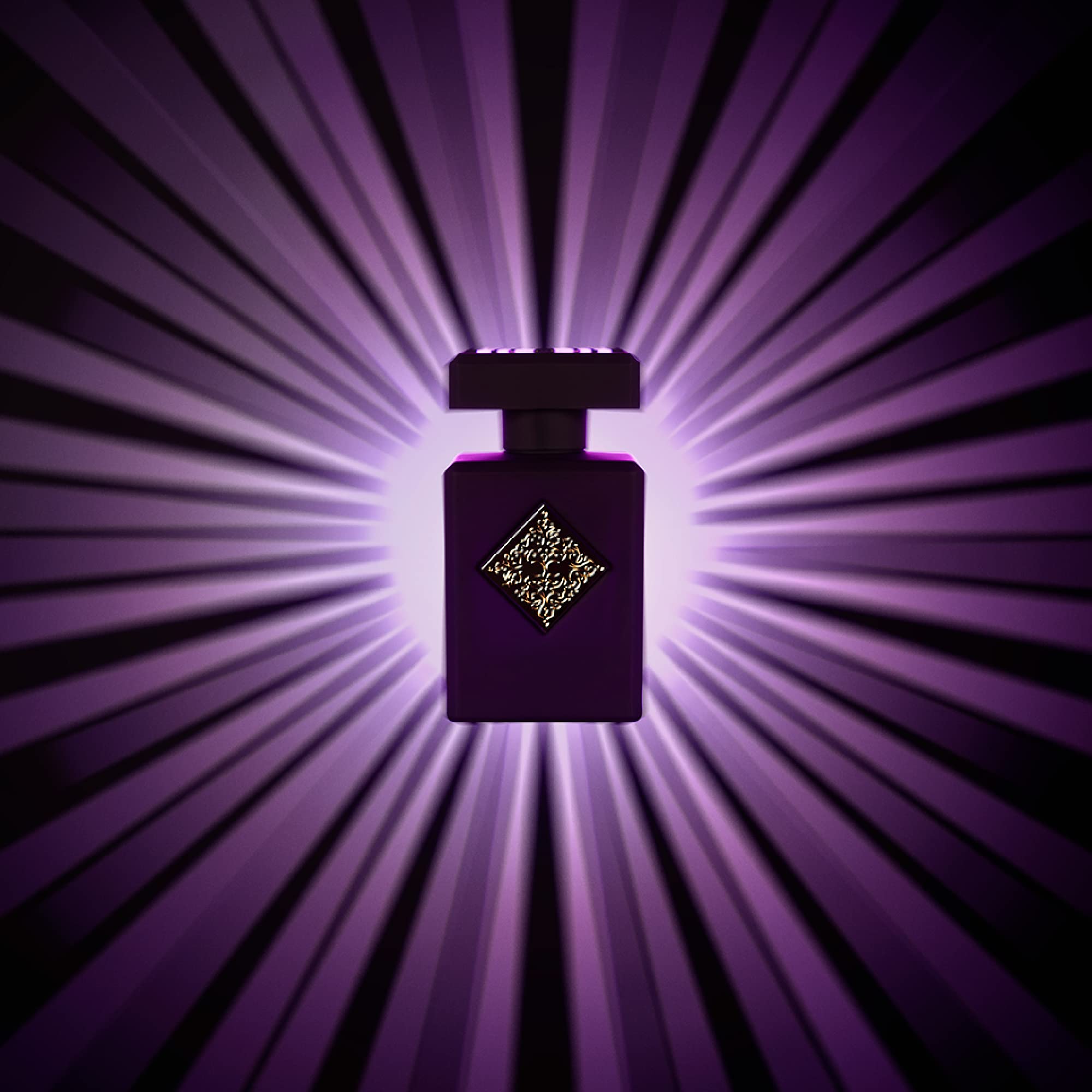 Initio Parfums Privés Atomic Rose 3.04 Fl Oz Unisex Main Notes Italian Bergamot - Thumbnail 3