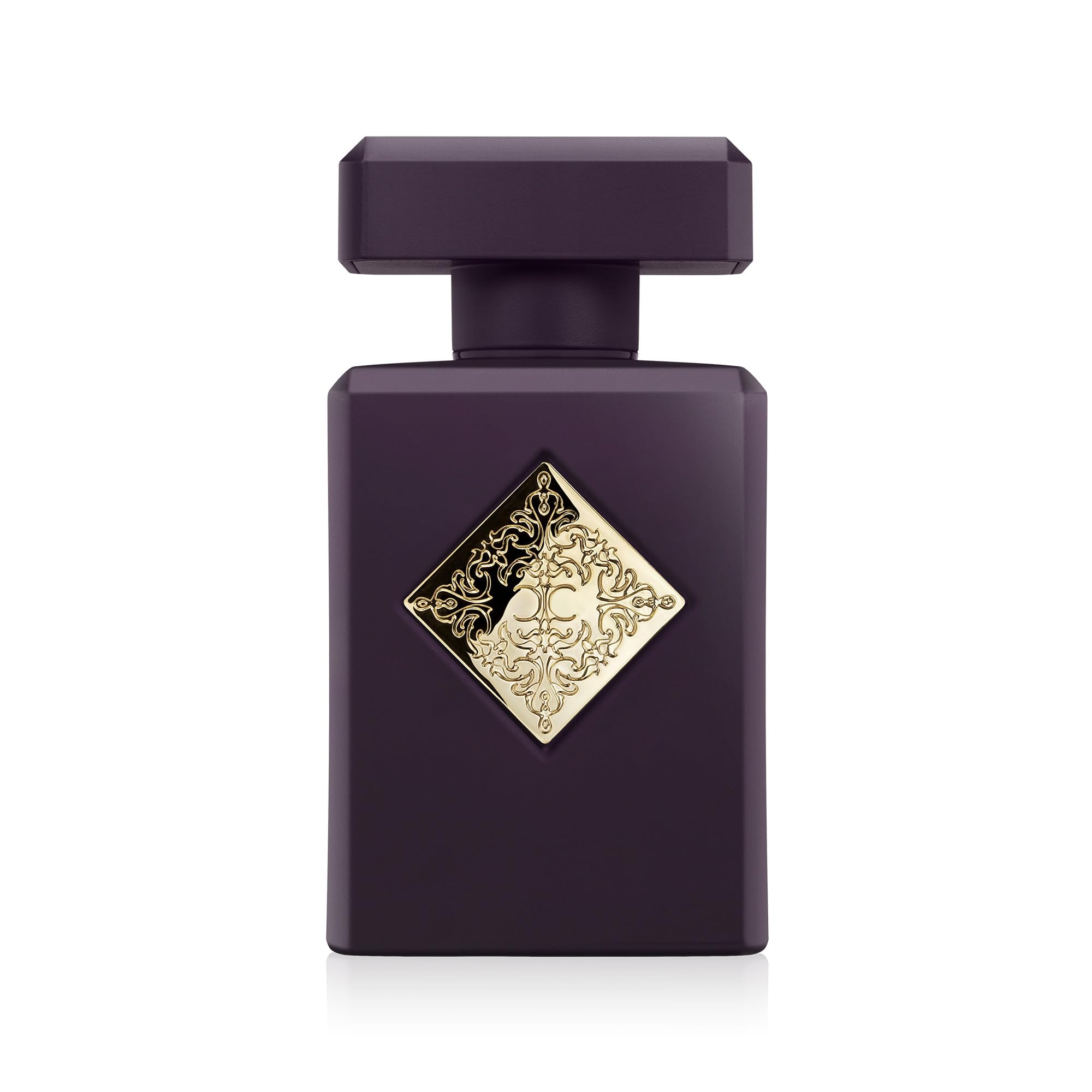 Initio Parfums Privés Can't Get Enough 3.04 Fl Oz Unisex Main Notes Rose Pink