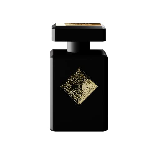 Initio Parfums Privés Magnetic Blend 7 3.04 Fl Oz Unisex Main Notes Musk Unisex - Thumbnail 3
