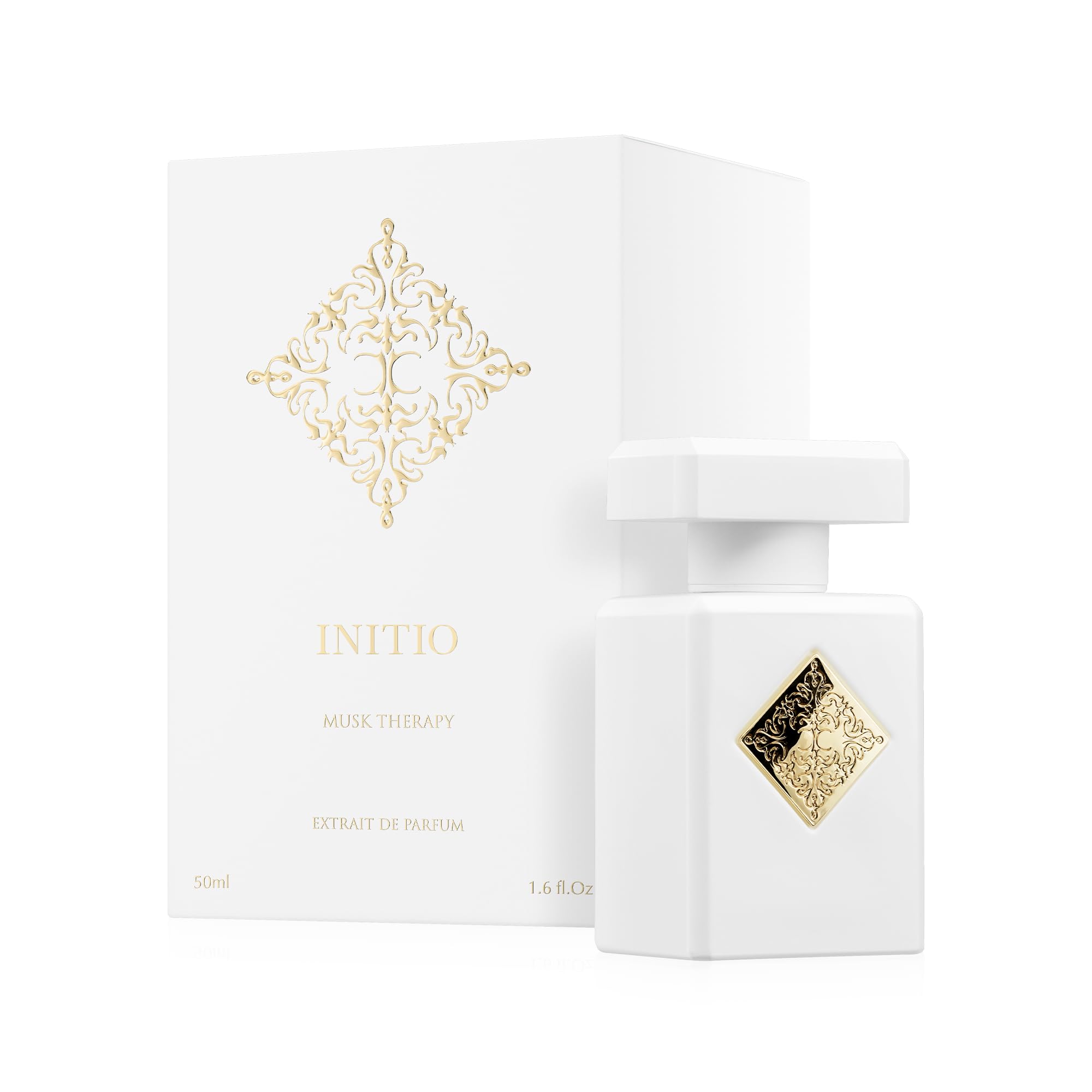 Initio Musk Therapy 1.7 U France 6pcs Bybox EDP - Thumbnail 2