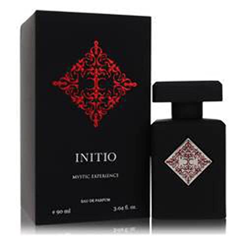 Initio Mystic Experience U 3.0 Spr EDP - Thumbnail 2