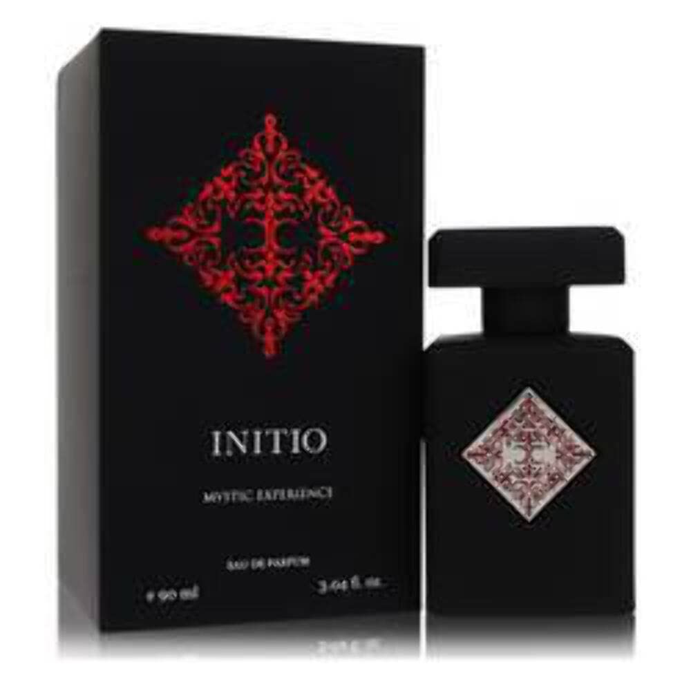 Initio Mystic Experience U 3.0 Spr EDP