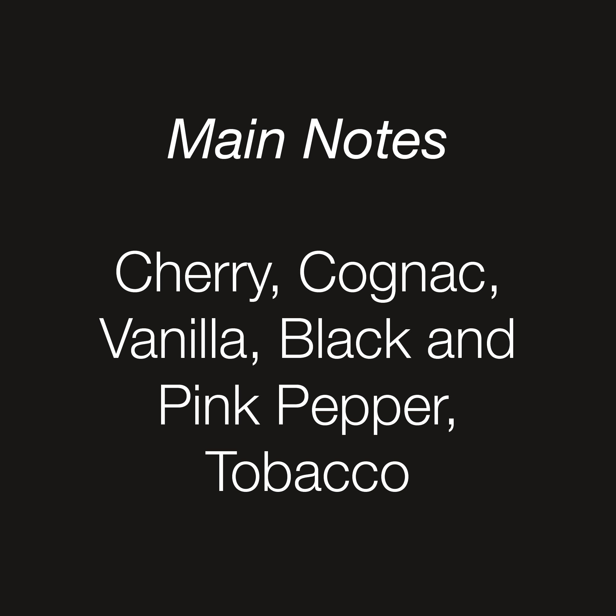 Initio Parfums Privés Narcotic Delight 3.04 Fl Oz Main Notes Cherry Cognac - Thumbnail 3