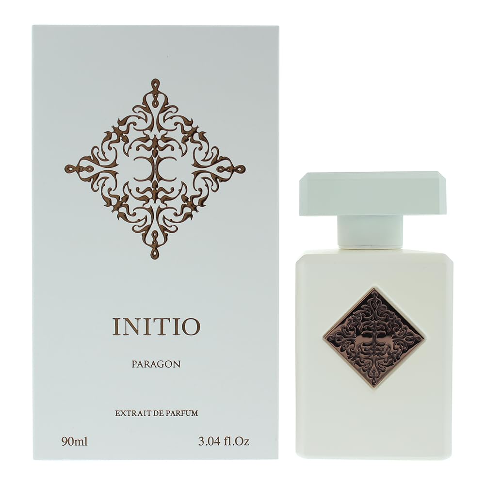 Hedonist Collection Paragon By Initio Parfums Prives for Unisex Extrait de